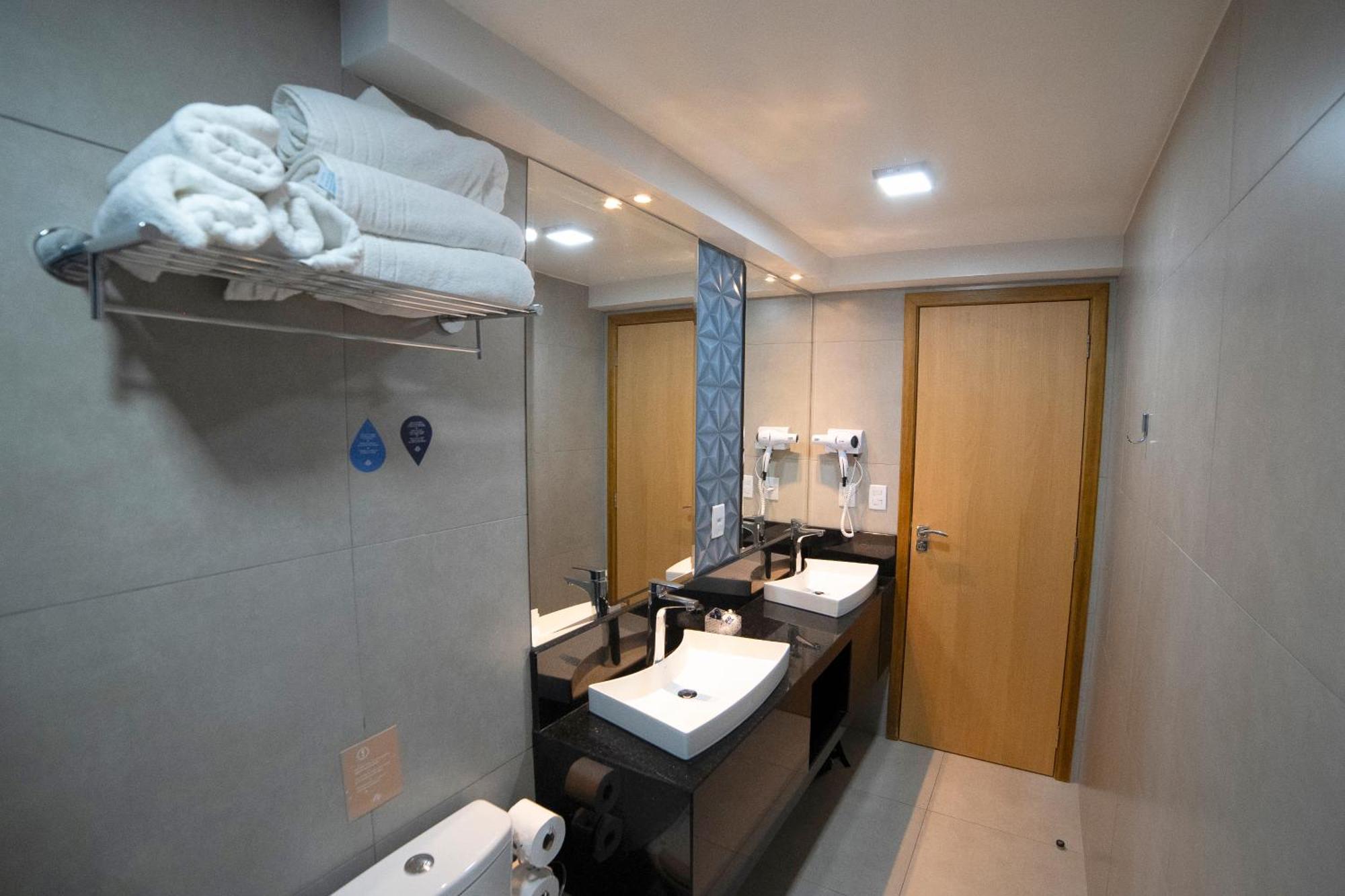 Adria Premium Hotel Guarapuava Room photo